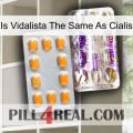 Is Vidalista The Same As Cialis new12